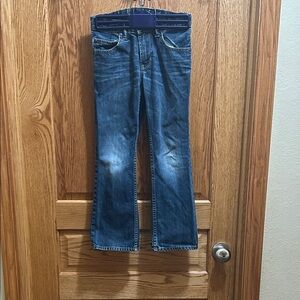 GAP Kids Classic Blue Jeans